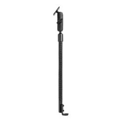 18” Aluminum Seat Rail Mount - AMPS Compatible