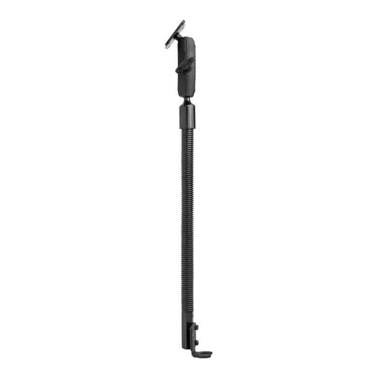 18” Aluminum Seat Rail Mount - AMPS Compatible