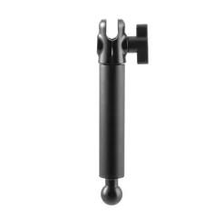 6.5” Extension Pole - 20mm Compatible