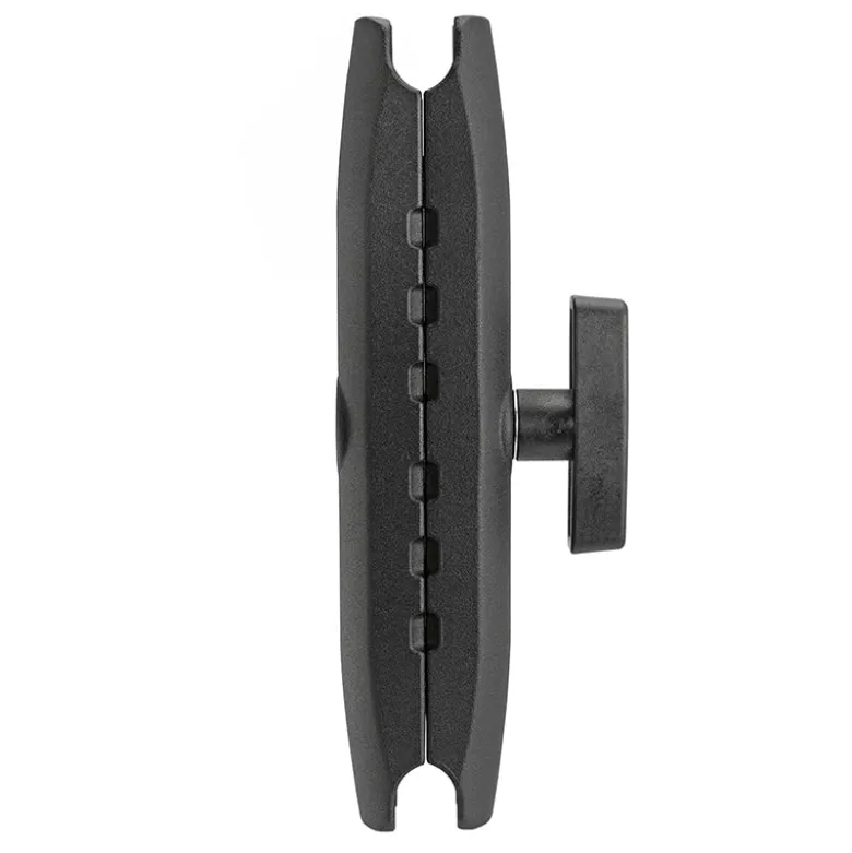 8.5 inch Metal Mount Shaft - 38mm (1.5 inch) Ball Compatible