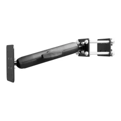 10.25 inch Metal Robust Forklift Front Guard VESA Mount