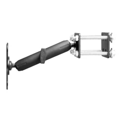7.25 inch Metal Robust Forklift Front Guard VESA Mount