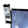 Adhesive Car Mounting Pedestal - Dual-T Compatible