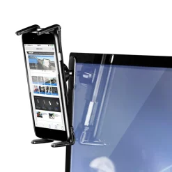 Adhesive Car Mounting Pedestal - Dual-T Compatible