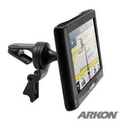 Air Vent Car Mount for Garmin nuvi 40, 50, 200, 2013, 24x5, 25x5 GPS