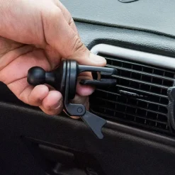 Air Vent Car Mounting Pedestal