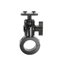 Aluminum Motorcycle Handlebar Mount - Dual-T Compatible