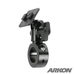 Aluminum Motorcycle Handlebar Mount - Dual-T Compatible
