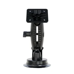 AMPS Mounting Plate with Suction Mount