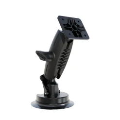 AMPS Mounting Plate with Suction Mount