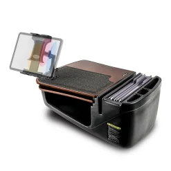 AutoExec GripMaster Car Desk with Slim-Grip® Ultra Pro Multi-Angle Mount