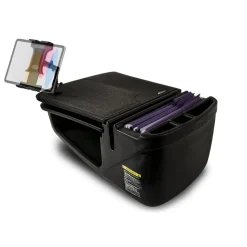 AutoExec GripMaster Car Desk with Slim-Grip® Ultra Pro Multi-Angle Mount
