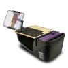 AutoExec GripMaster Efficiency Car Desk with Slim-Grip® Ultra Pro Multi-Angle Mount