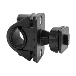 Bike or Motorcycle Handlebar Mount for XM Satellite Radio, Bracketron, Scosche