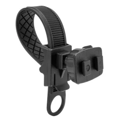 Bike or Motorcycle Handlebar Strap Mounting Pedestal