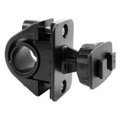 Bike or Motorcycle Handlebar Mounting Pedestal - Dual-T Compatible