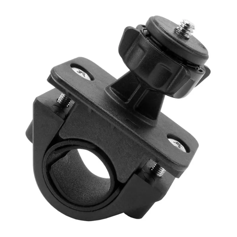 Bike or Motorcycle Handlebar Camera Mount for Canon Sony Samsung Panasonic Nikon Cameras
