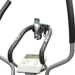 Bike or Motorcycle Mega Grip™ Phone Holder Strap Mount for iPhone, Galaxy, and Note