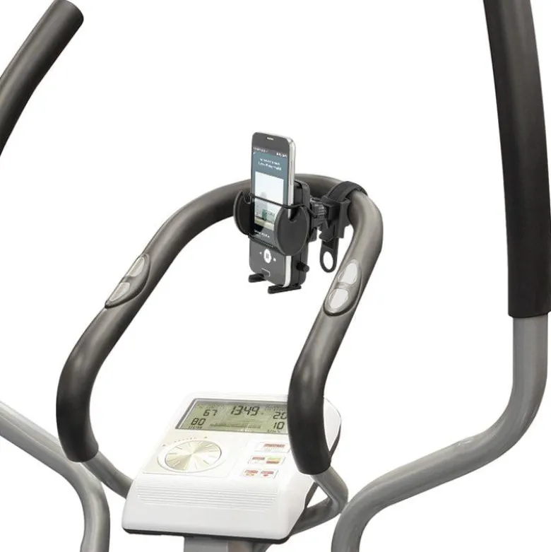 Bike or Motorcycle Mega Grip™ Phone Holder Strap Mount for iPhone, Galaxy, and Note