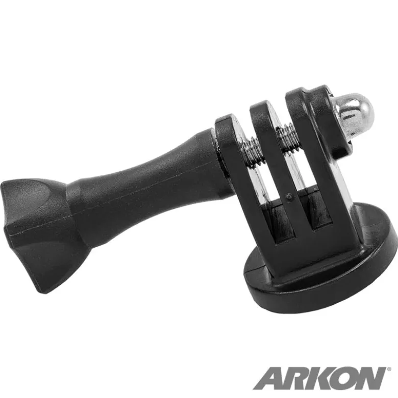 Camera Mounting Bolt to GoPro HERO Mount Connection Adapter