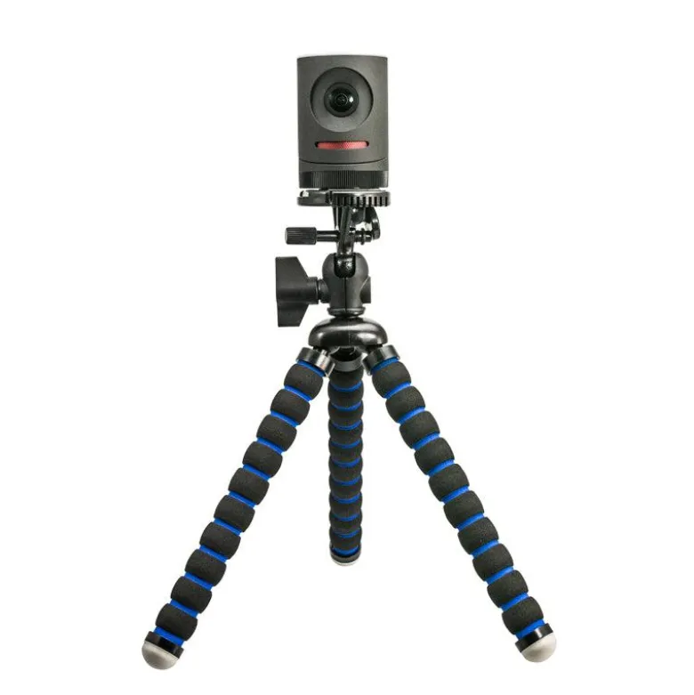 Camera Tripod Mount for Mevo Live Streaming Camera
