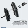 Camera Wall Mount for Nikon Sony Canon Fujifilm Olympus Cameras and Video Cameras