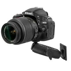 Camera Wall Mount for Nikon Sony Canon Fujifilm Olympus Cameras and Video Cameras
