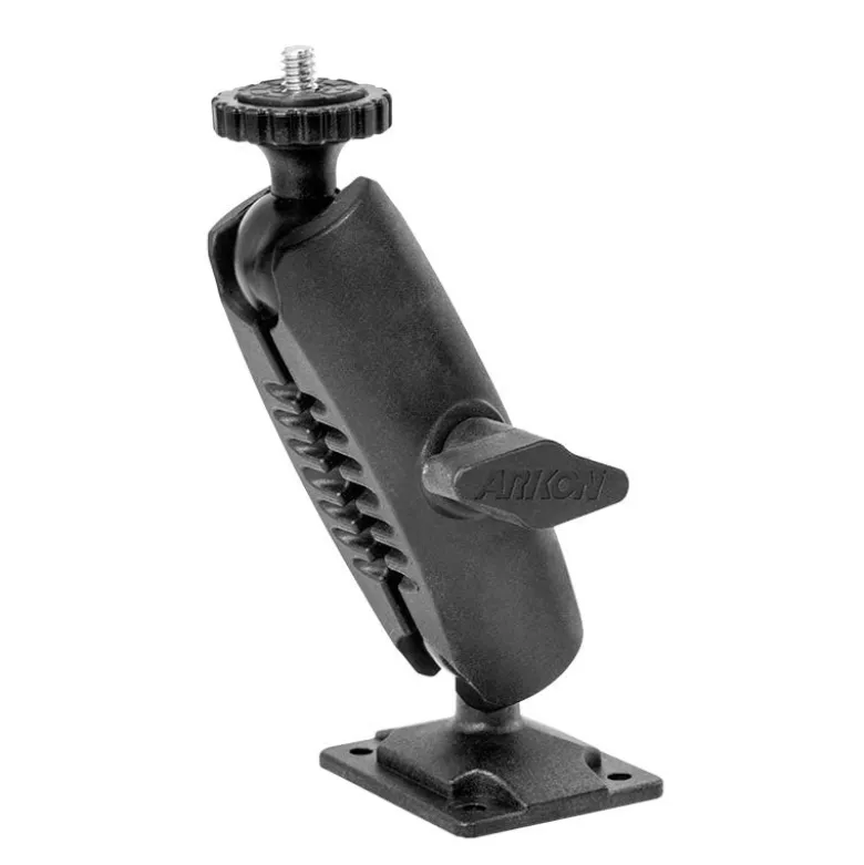 Camera Wall Mount for Nikon Sony Canon Fujifilm Olympus Cameras and Video Cameras