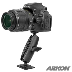 Camera Wall Mount for Nikon Sony Canon Fujifilm Olympus Cameras and Video Cameras
