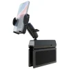 Car Console Wedge Mega Grip™ Phone Mount Holder