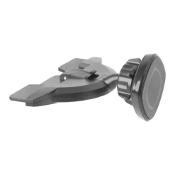 CD Slot Phone Mount with Magnetic Holder