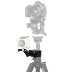 Clamp Mount with GoPro Mount