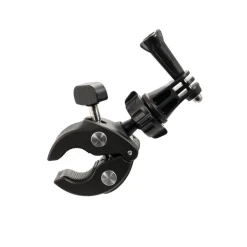 Clamp Mount with GoPro Mount