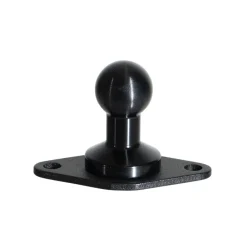 Diamond 2-Hole AMPS to 20mm Ball Adapter