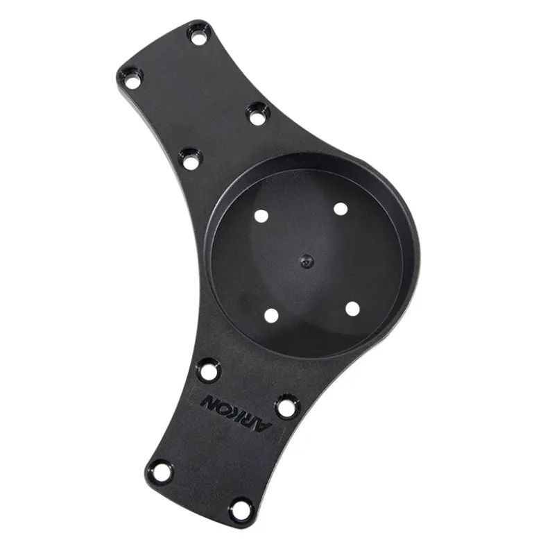 Double Suction Splitter Bar Plate