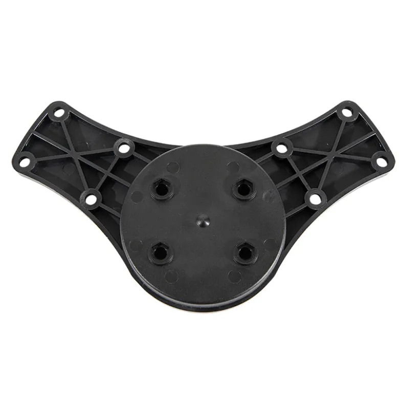 Double Suction Splitter Bar Plate