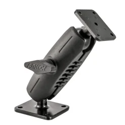 Drill-Base Mount with AMPS Mounting Pattern