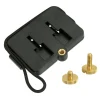 Elastic Securing Strap Handlebar Mount Adapter