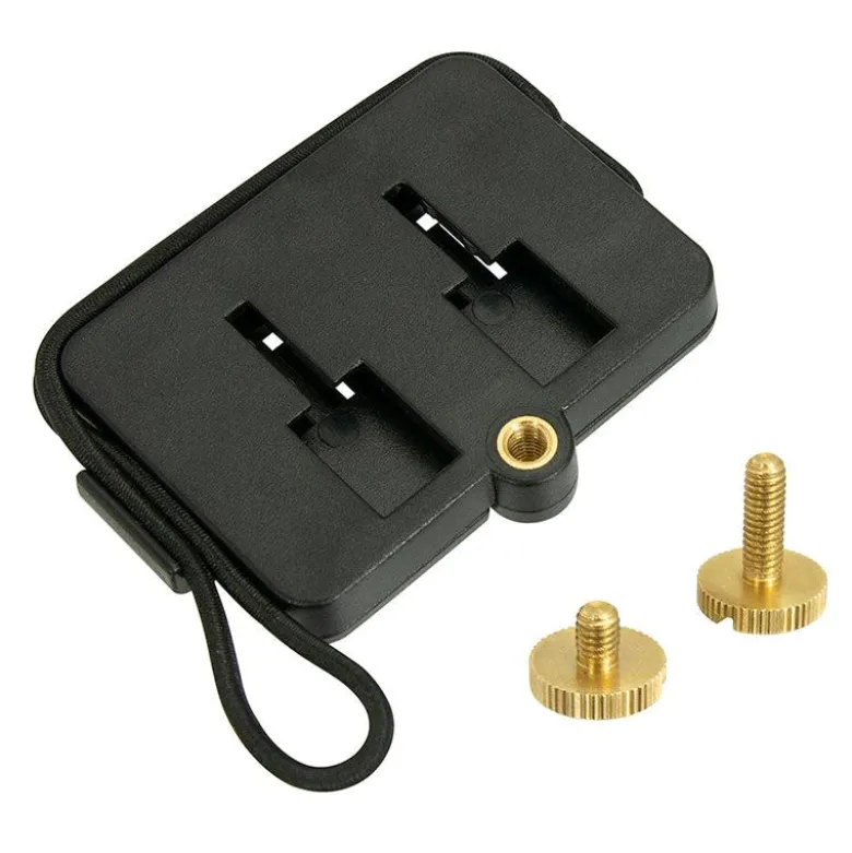 Elastic Securing Strap Handlebar Mount Adapter