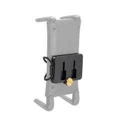 Elastic Securing Strap Handlebar Mount Adapter