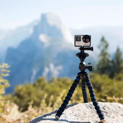 Flexible 11" Tripod for GoPro HERO Action Cameras