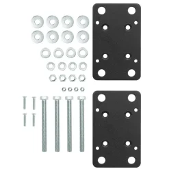 Forklift Front Guard Mount