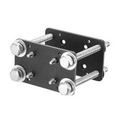 Forklift Front Guard Mount