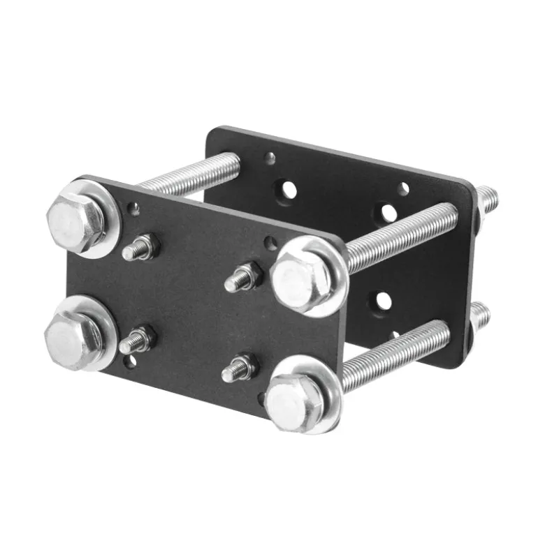 Forklift Front Guard Mount