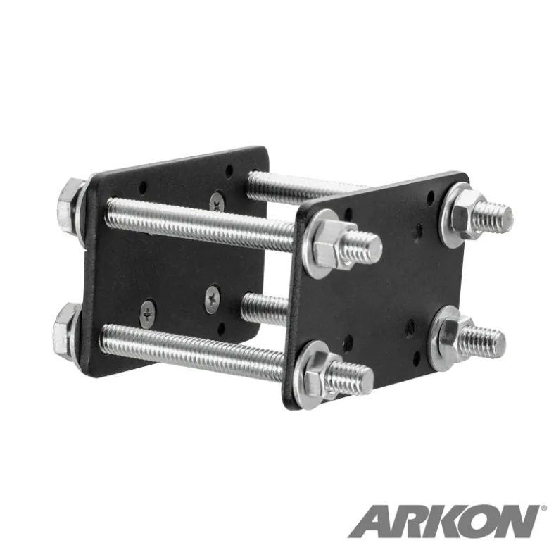 Forklift Front Guard Mount