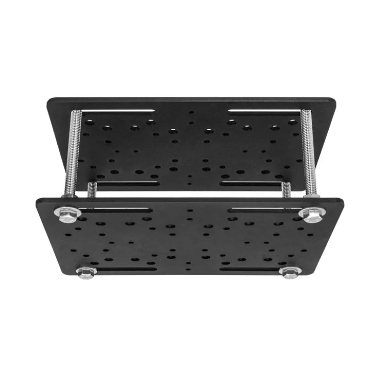 Forklift Overhead Guard Mount