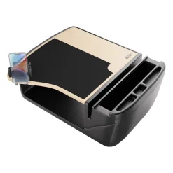 GripMaster Efficiency Car Desk with Mega Grip™ Drill-Base Mount