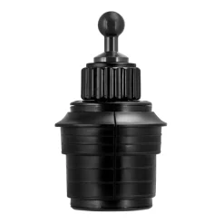 Heavy Duty Car Cup Holder Mount - 20mm Ball Compatible