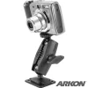 Heavy-Duty Small Drill-Base Camera Mount