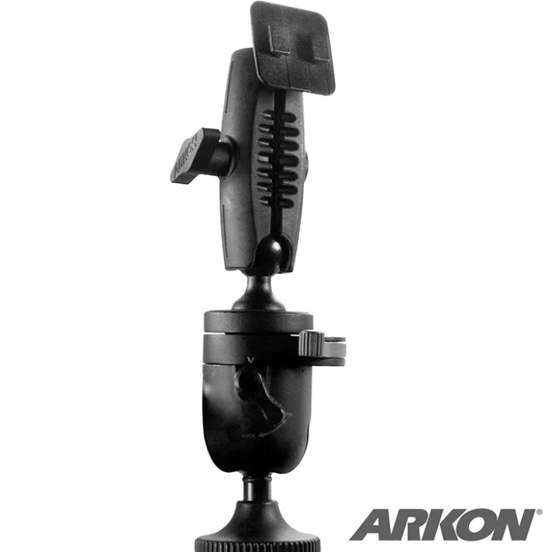 Heavy-Duty Tripod Mount - Dual-T Compatible